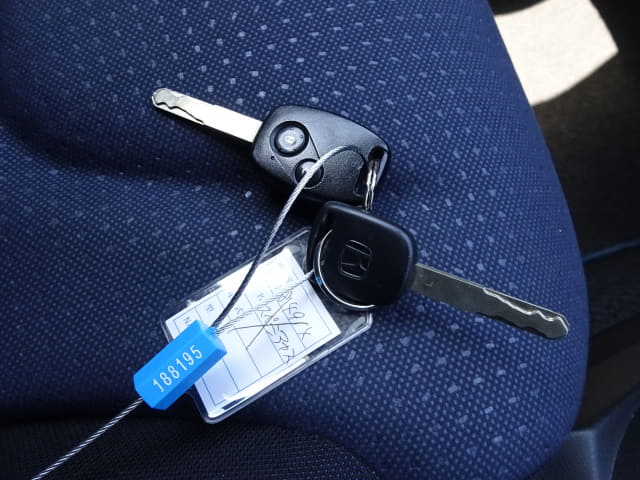 HONDA Fit thumbnail 28