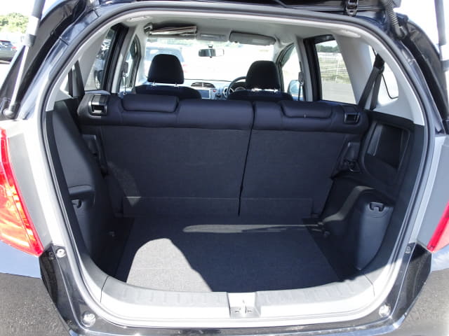 HONDA Fit thumbnail 29