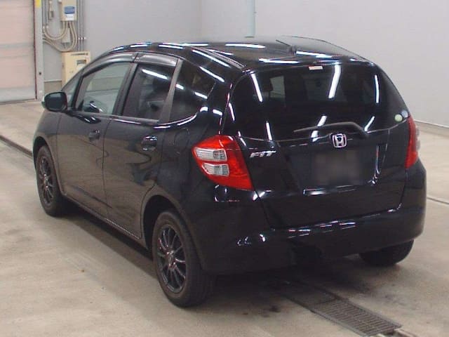HONDA Fit thumbnail 54