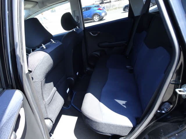 HONDA Fit thumbnail 27