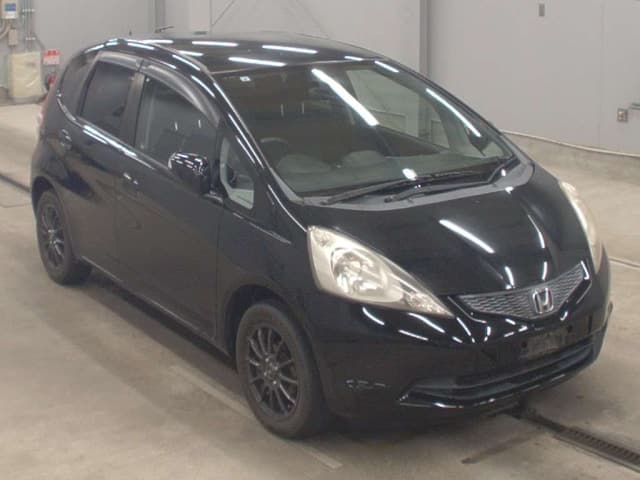 HONDA Fit thumbnail 53