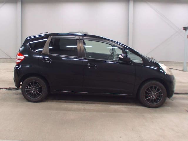 HONDA Fit thumbnail 51