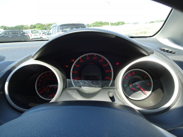 HONDA Fit thumbnail 56