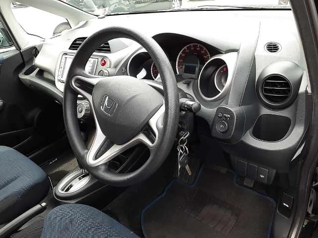 HONDA Fit thumbnail 49