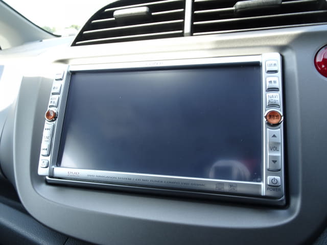 HONDA Fit thumbnail 38
