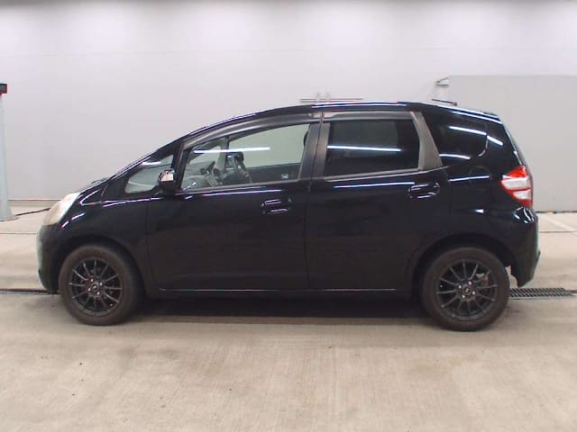 HONDA Fit thumbnail 52