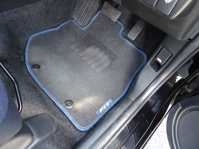 HONDA Fit thumbnail 42