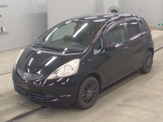 HONDA Fit thumbnail 47