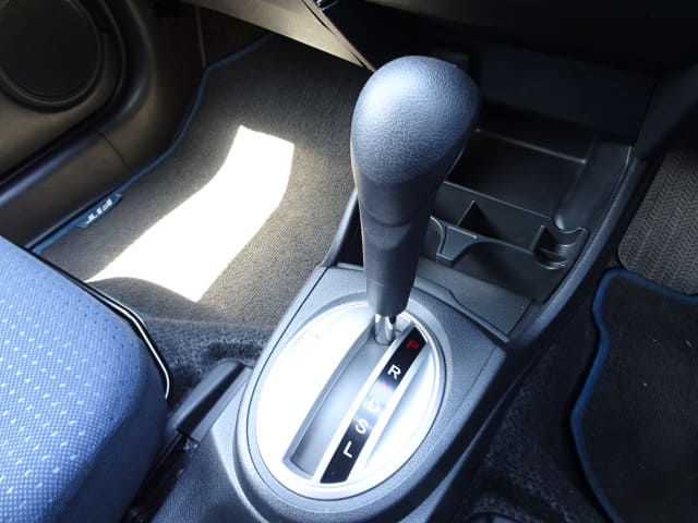 HONDA Fit thumbnail 39