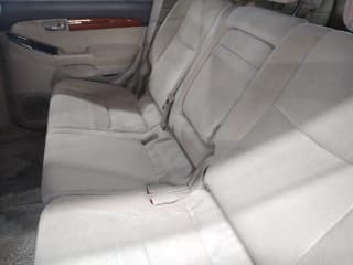 2005 TOYOTA Land Cruiser Prado