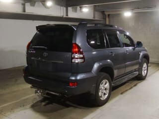 2003 TOYOTA Land Cruiser Prado