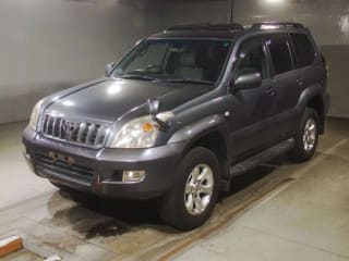 2003 TOYOTA Land Cruiser Prado