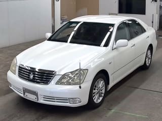 2004 TOYOTA Crown