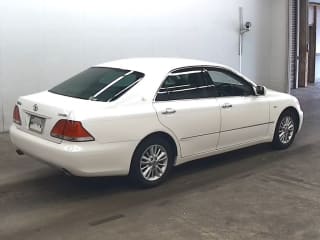 2004 TOYOTA Crown