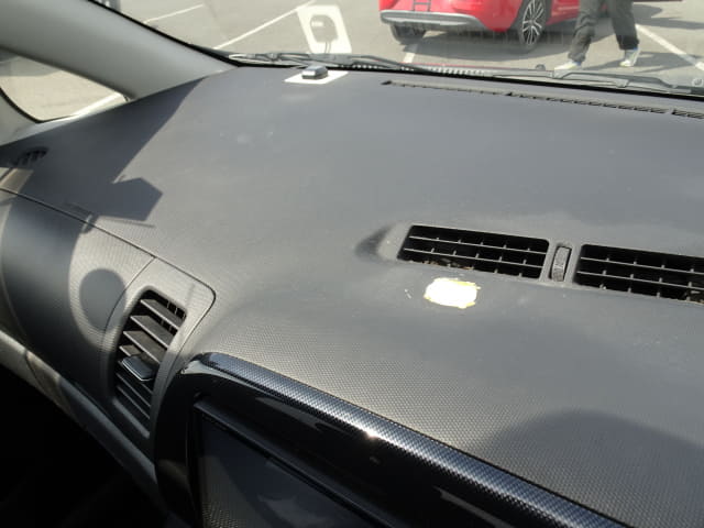 TOYOTA Wish thumbnail 49