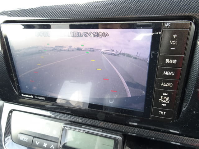 TOYOTA Wish thumbnail 42