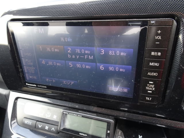 TOYOTA Wish thumbnail 39