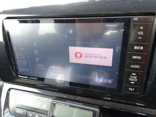 TOYOTA Wish thumbnail 40