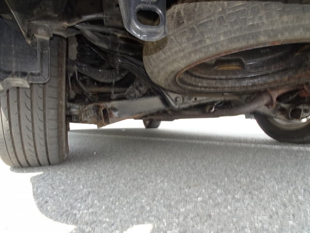 TOYOTA Wish thumbnail 15