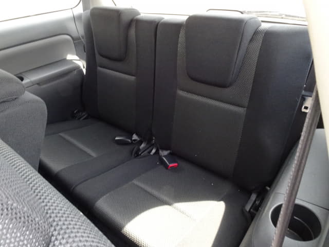 TOYOTA Wish thumbnail 29