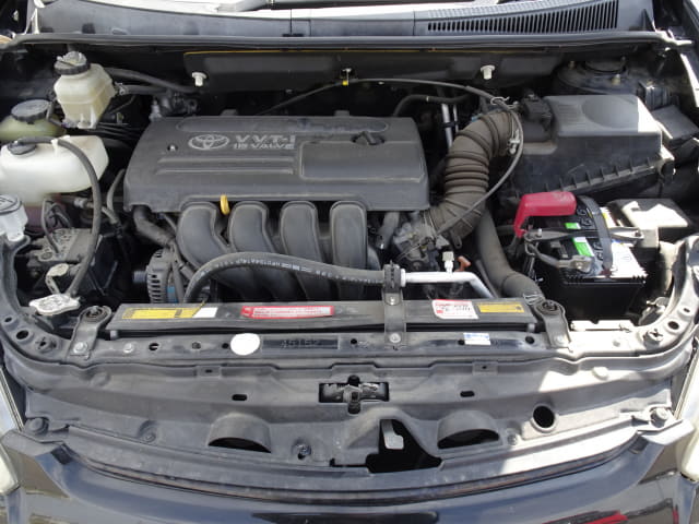 TOYOTA Wish thumbnail 59