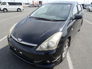 2005 TOYOTA Wish