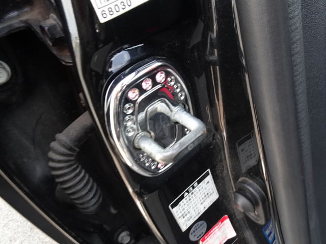 TOYOTA Wish thumbnail 55