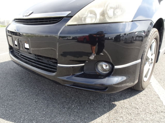 TOYOTA Wish thumbnail 57