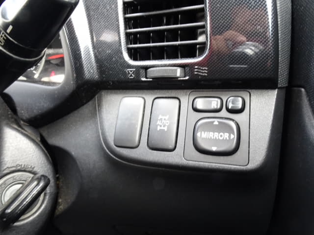 TOYOTA Wish thumbnail 46