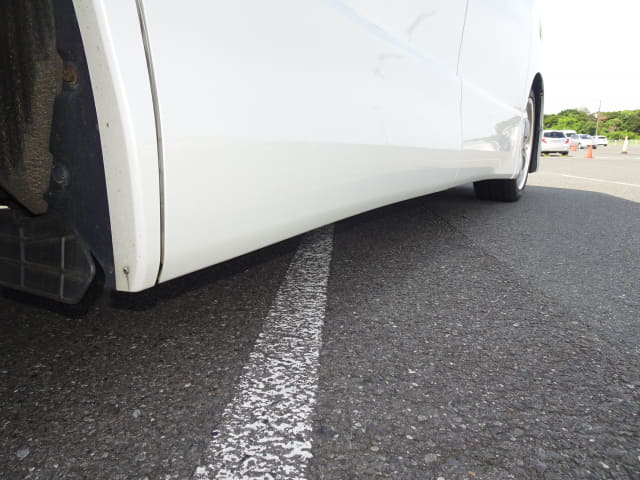 TOYOTA Vellfire thumbnail 21