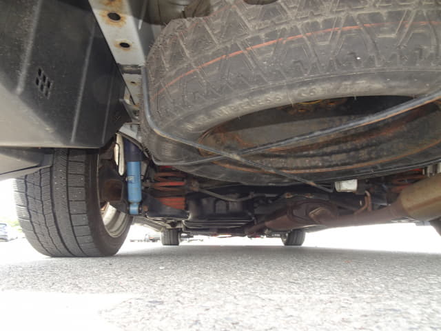 TOYOTA Vellfire thumbnail 15