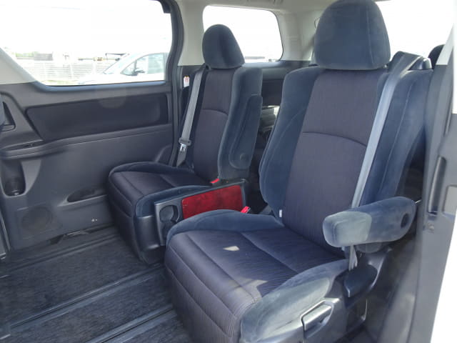 TOYOTA Vellfire thumbnail 27