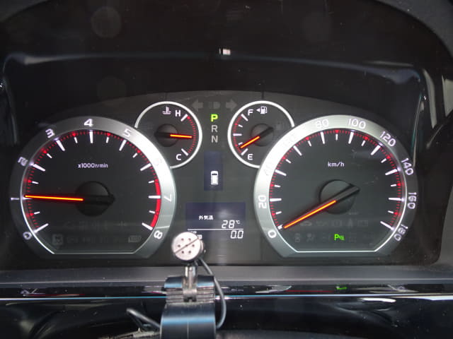 TOYOTA Vellfire thumbnail 37