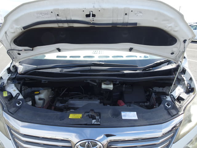 TOYOTA Vellfire thumbnail 55