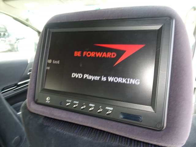 TOYOTA Vellfire thumbnail 51