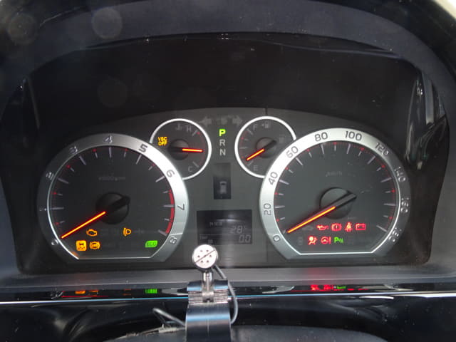 TOYOTA Vellfire thumbnail 63