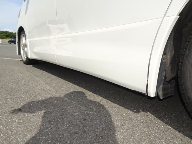 TOYOTA Vellfire thumbnail 19