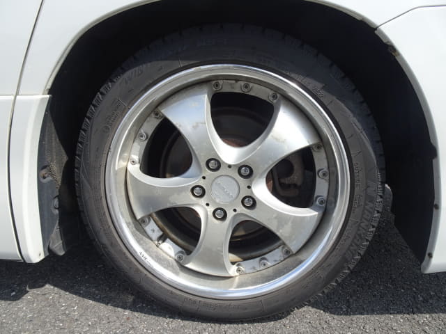 TOYOTA Vellfire thumbnail 10