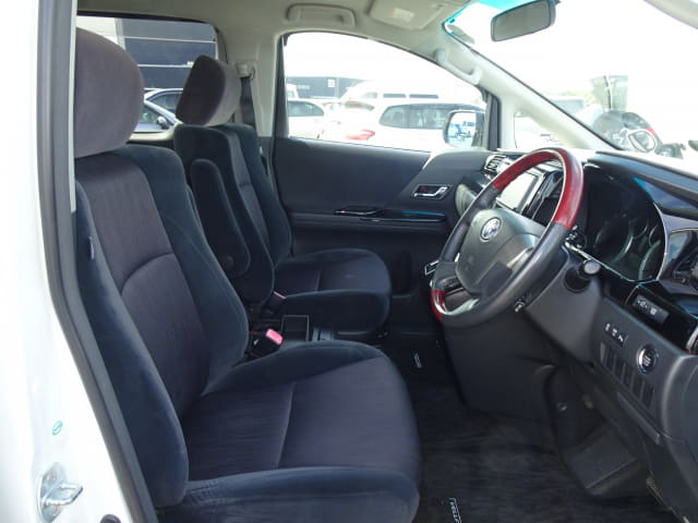 TOYOTA Vellfire thumbnail 25