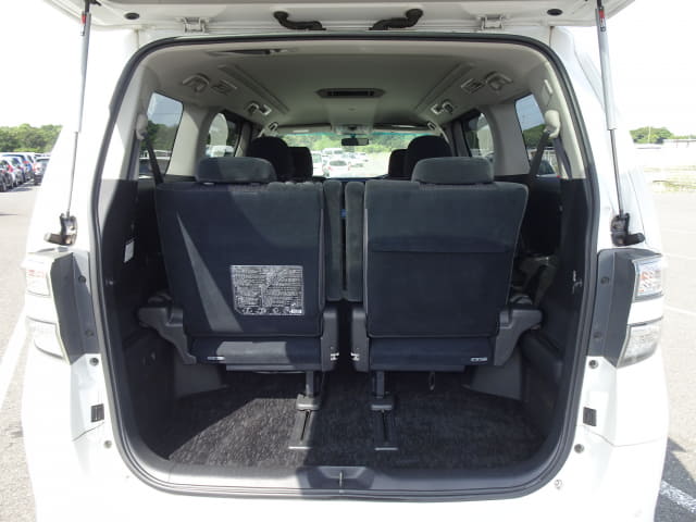 TOYOTA Vellfire thumbnail 30