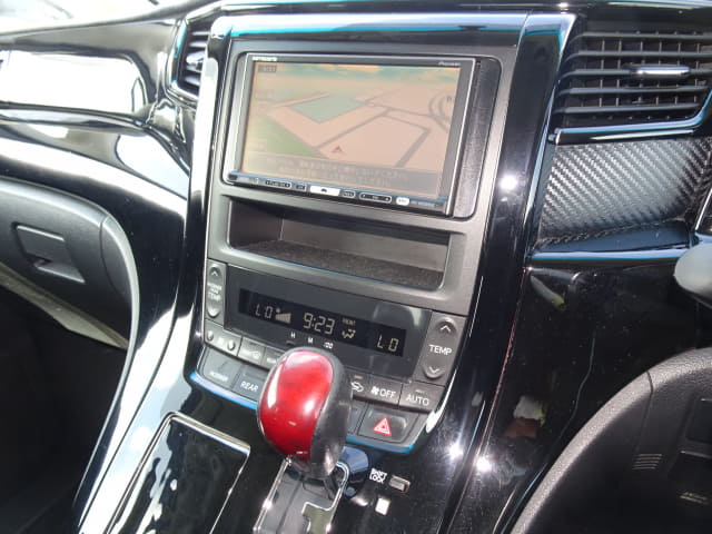 TOYOTA Vellfire thumbnail 39
