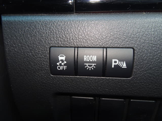 TOYOTA Vellfire thumbnail 47