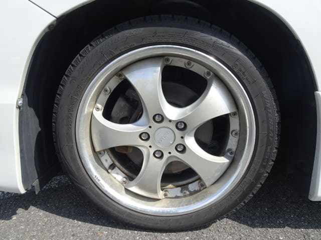 TOYOTA Vellfire thumbnail 9