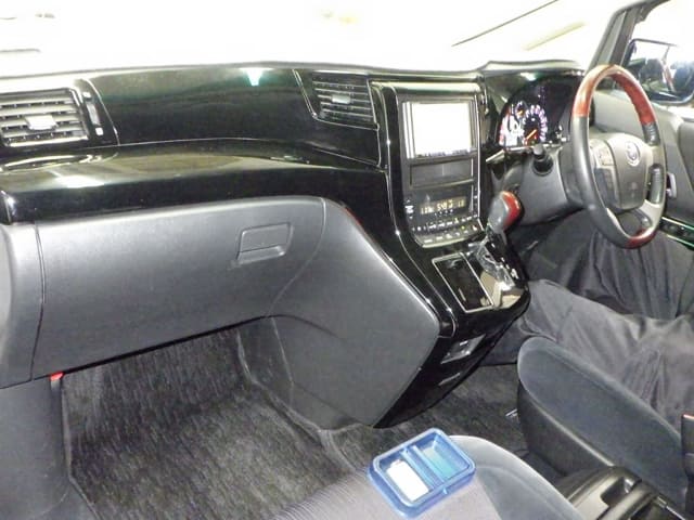 TOYOTA Vellfire thumbnail 60