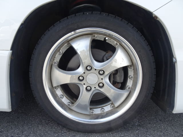 TOYOTA Vellfire thumbnail 12