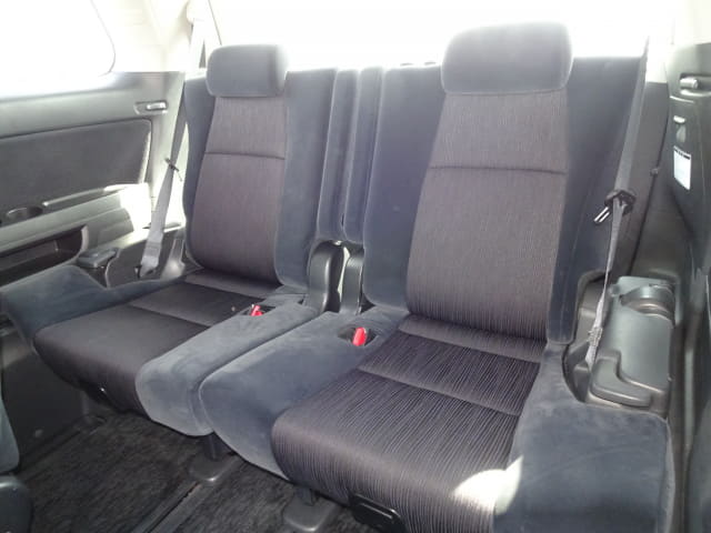 TOYOTA Vellfire thumbnail 29