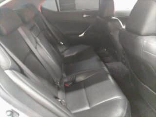2009 LEXUS IS