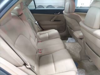 2007 TOYOTA Mark X