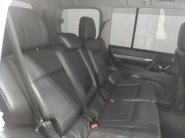 MITSUBISHI Pajero thumbnail 5