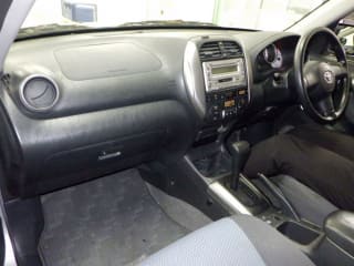 2005 TOYOTA RAV4